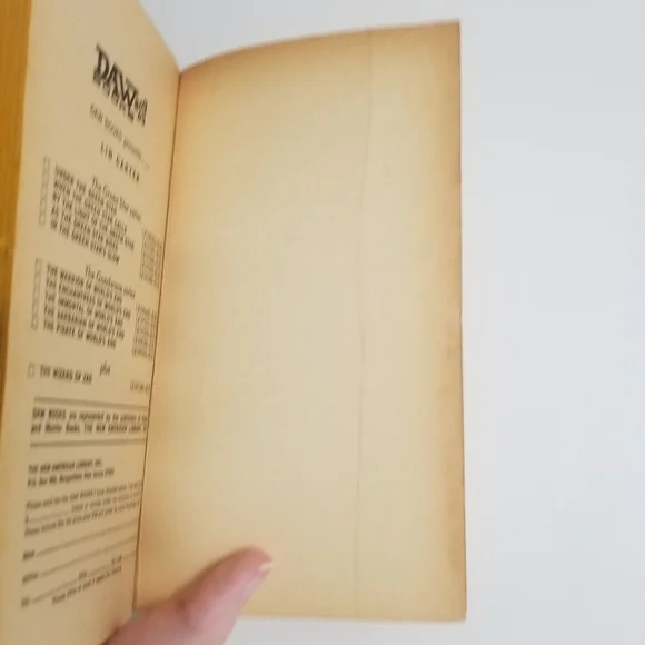 Fans of NBC La Brea: Journey to the Underground World, vtg GUC - Picture 5 of 7